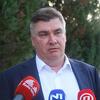 Milanović odgovorio Komšiću: Ustav BiH se neće mijenjati dok sam ja politički živ