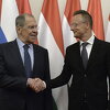 Lavrov obećao da će Mađarska imati nesmetano snabdijevanje ruskim energentima