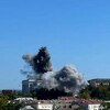 Napad na rusku komandu izveden tokom sastanka vrha flote, ranjen komandant Zaporoškog fronta