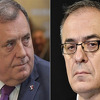 Dodik prozvao prvog čovjeka SDS-a: Lutanja o probosanstvu su ih odvojila od naroda