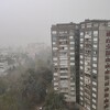Mostar zahvatilo kišno nevrijeme, zabilježeni udari vjetra i do 80 kilometara na sat