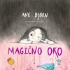 Specijalizirana dječija knjižara u BiH izdala prvu slikovnicu "Magično oko"
