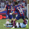 Barcelona do 81. minute bila na koljenima pa čudesnim preokretom savladala Celtu