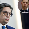 Makedonski predsjednik o protjeranim ruskim diplomatima: NATO je potvrdio da su špijuni