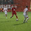 Šest golova, hat-trick Haskića i prekid zbog struje: Velež u sjajnom meču pobijedio Slogu