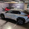 Toyota ubrzava proizvodnju električnih modela: Cilj je više od 600.000 vozila u 2025.