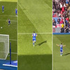Vardy pretrčao čitav teren i proslavio gol pred protivničkim navijačima: Imao je jak razlog za to