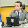 Kurti: Izvršen je teroristički napad, ubijen jedan kosovski policajac