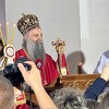 Patrijarh Porfirije u Mostaru: Rušenje svetinja je bio najveći poraz svih nas i najveći pad pred Bogom