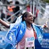 Etiopljanka Tigist Assefa na spektakularan način u Berlinu postavila novi svjetski rekord u maratonu