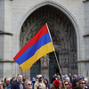 Etnički Armenci odlaze iz Nagorno-Karabaha jer ne žele biti dio Azerbejdžana