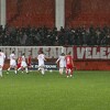 Ljepša strana bh. nogometa: Velež oduševljen onim što je zatekao u svlačionici Sloge nakon utakmice