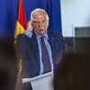 Borrell: Osuđujem užasan napad naoružane bande na službenike kosovske policije
