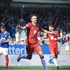 Prevljak postigao novi gol, Tabaković promašio penal: Hertha uhvatila pobjednički ritam