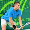 Fatić u bh. derbiju ponovo savladao Džumhura i osvojio turnir u Rumuniji
