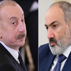 Oktobarski sastanak koji može postati historijski: Pašinjan i Alijev oči u oči na neutralnom terenu