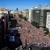 Rijeka ljudi na protestima u Španiji: Desetine hiljada građana protiv amnestije za katalonske separatiste