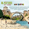 Mostrip: Uskoro osmi vikend stripa u Gradu na Neretvi