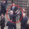 Bahati Netanyahu pokazao nepoštovanje prema zemljacima koji protestuju u New Yorku