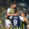 Džeko asistirao za važnu pobjedu Fenerbahčea i nastavak trijumfalnog niza
