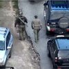 Specijalci na Kosovu uspostavili kontrolu, pronađene velike količine teškog naoružanja