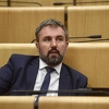 Stojanović pozvao načelnika Stoca da ukloni mural na kojem je prikazana NDH: Pokažite odgovornost
