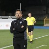 Bašić nakon novog poraza: Džaba nam je sad plakati, boli kad primite gol u nadoknadi