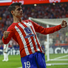 Atletico slavio u velikom derbiju protiv Reala, Morata potopio bivši klub