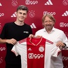 Doveo je Tahirovića u Ajax, a nakon samo 129 dana u klubu je otjeran iz kluba