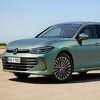 Ovako bi mogao izgledati Passat sedan koji Volkswagen neće proizvesti