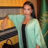 Georgina Rodriguez u tradicionalnoj arapskoj odjeći, odala počast na Dan državnosti