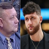 Jusuf Nurkić se ponovo oglasio, nazvao je oca Hariza ološem