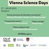 "Dani Beča i nauke" u Sarajevu 27. i 28. septembra: Od urbane poljoprivrede do javnog prijevoza