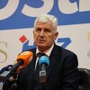 Čović uoči sastanka s Nikšićem i Dodikom: Moguće da danas usaglasimo dio Izbornog zakona