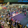 Festival za djecu okupio više od 50 hiljada posjetitelja, naredne godine najavili dva događaja