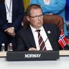 Ministar odbrane Norveške Bjorn Arild Gram dolazi u dvodnevnu posjetu BiH