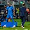 Napoli puca po šavovima, Osimhen se propisno obrukao pa napao trenera zbog izmjene