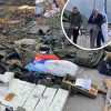 Šest napadača koji su napali kosovsku policiju skriva se u Novom Pazaru