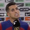 Šta se desilo Cancelu, dok je davao izjavu Porugalac pravio čudne grimase