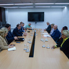 Nikšić obećao da će se sistemski riješiti finansiranje liječenja teško oboljelih