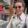 Jelena Đoković stigla u Sarajevo, prošetala Baščaršijom prije projekcije filma