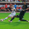 Edin Višća postigao novi gol u Turskoj, Trabzonspor ispustio vodstvo od 2:0 i doživio poraz