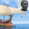 Julija Cezara su jednom zarobili pirati, obećanje o osveti je brzo ispunio