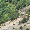 Objavljen snimak kretanja terorista nakon napada na sjeveru Kosova