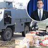 Kurti: Srbija mora u potpunosti biti odgovorna za nasilje na Kosovu jer su sigurno pomogli počiniocima
