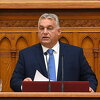 Orban: Mađarska ne žuri da odobri kandidaturu Švedske za članstvo u NATO-u