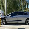 I električni Jaguari moći će se puniti na Teslinim punionicama