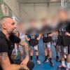 Slavni srbijanski košarkaš zgrozio javnost, pojavio se snimak gdje psuje pred dječacima od 10 godina