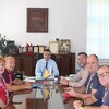 Pripreme za Smotru izviđača Federacije BiH na Boračkom jezeru u julu naredne godine