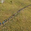 Planinarski vodiči iz Sarajeva organizuju humanitarnu turu do Visočice za samohranu majku troje djece